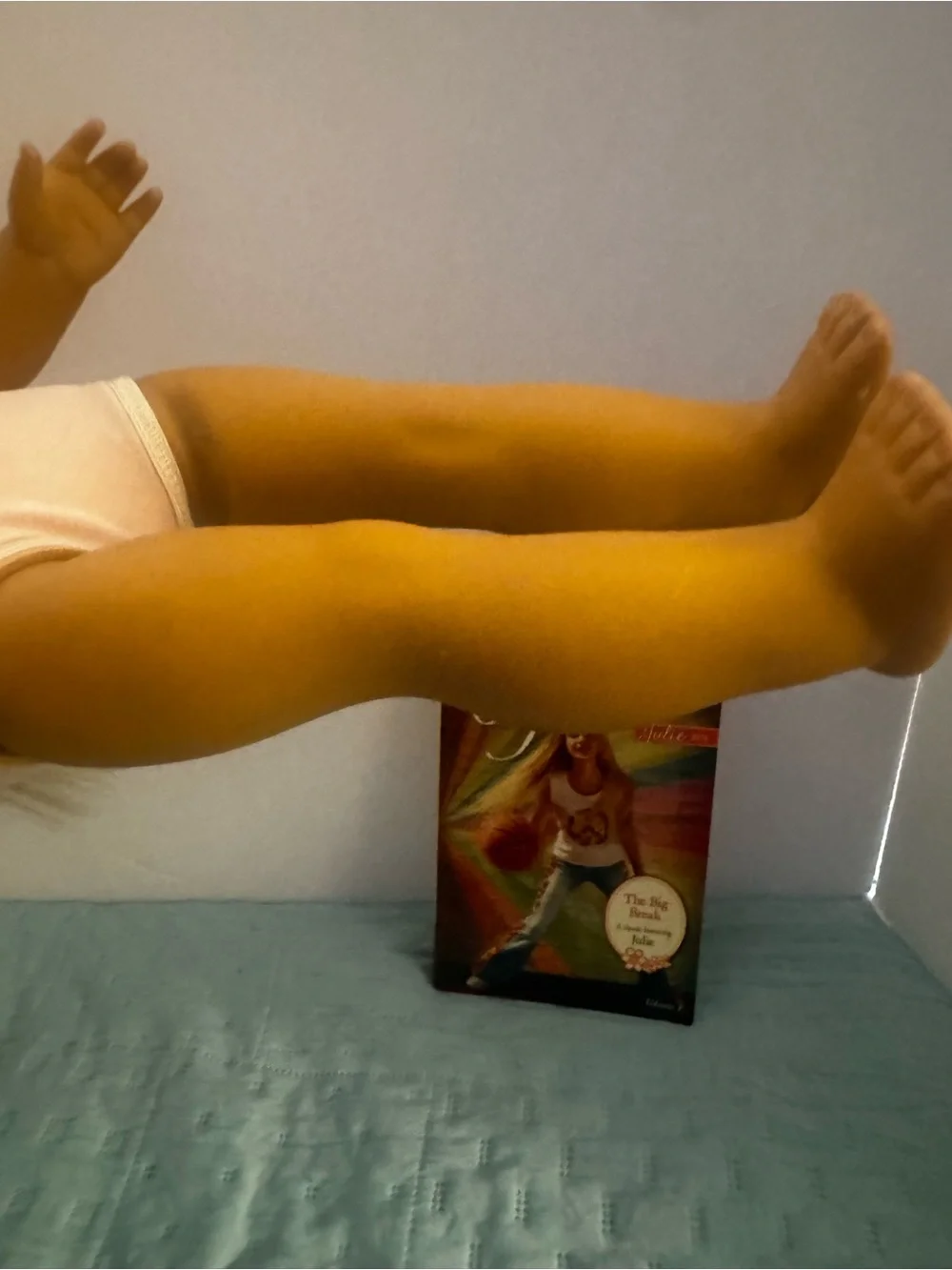 American Girl 18